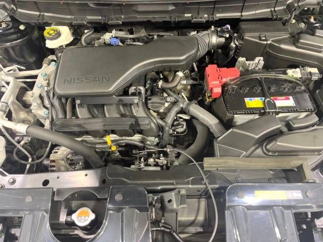 Nissan X-TRAIL 2018-06 20939-18