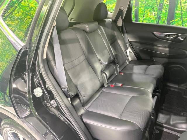 Nissan X-TRAIL 2018-06 20939-9