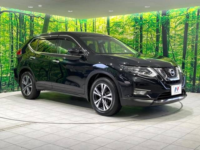 Nissan X-TRAIL 2018-06 20939-16