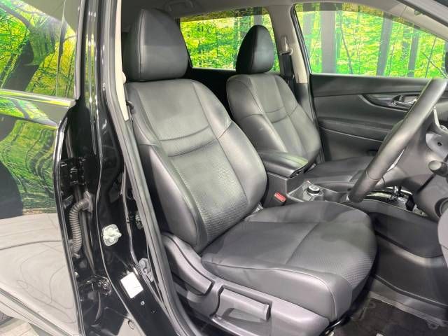 Nissan X-TRAIL 2018-06 20939-8