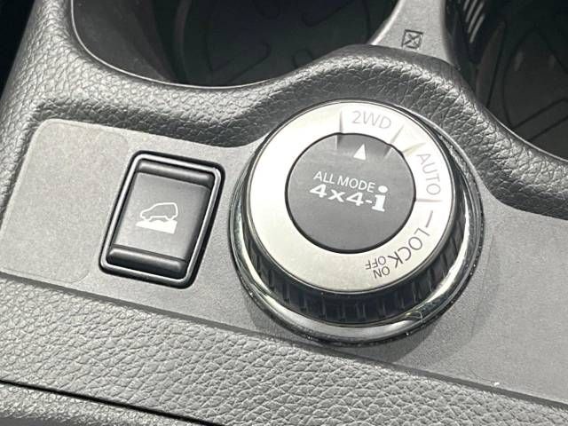 Nissan X-TRAIL 2018-06 20939-5