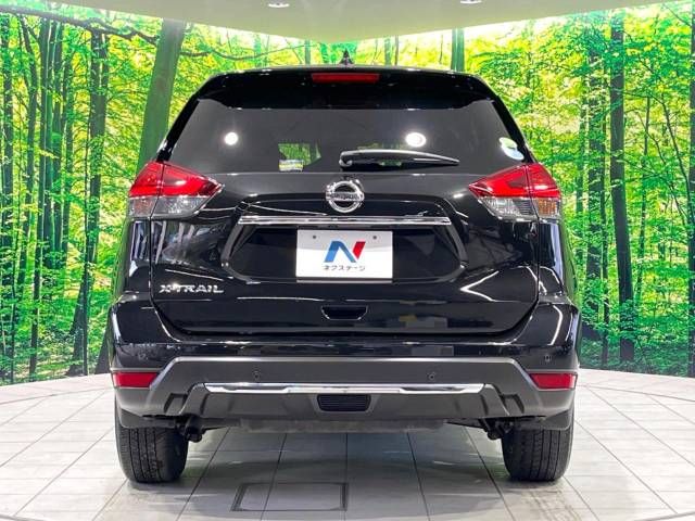 Nissan X-TRAIL 2018-06 20939-15