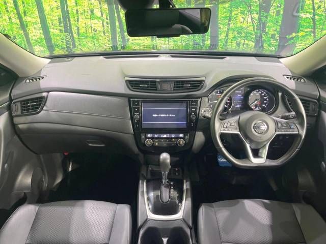 Nissan X-TRAIL 2018-06 20939-1