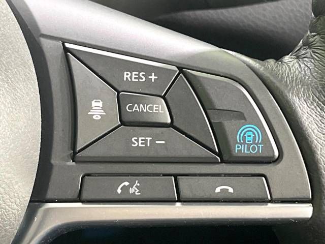 Nissan X-TRAIL 2018-06 20939-4