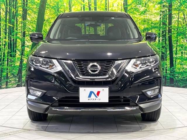 Nissan X-TRAIL 2018-06 20939-14