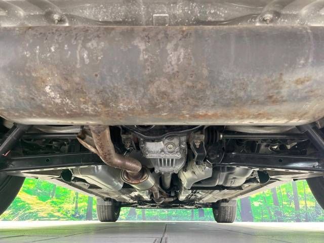 Nissan X-TRAIL 2018-06 20939-19