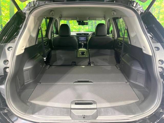 Nissan X-TRAIL 2018-06 20939-10