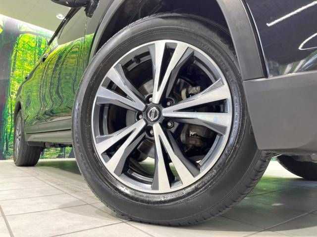 Nissan X-TRAIL 2018-06 20939-13