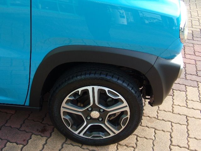 Suzuki HUSTLER 2014-08 6810-6