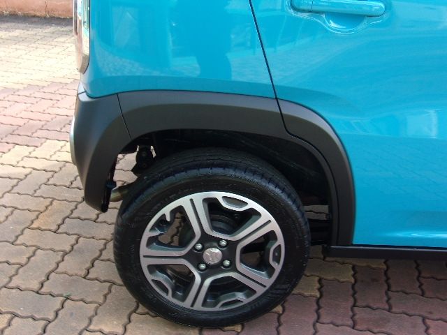 Suzuki HUSTLER 2014-08 6810-7