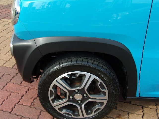 Suzuki HUSTLER 2014-08 6810-8