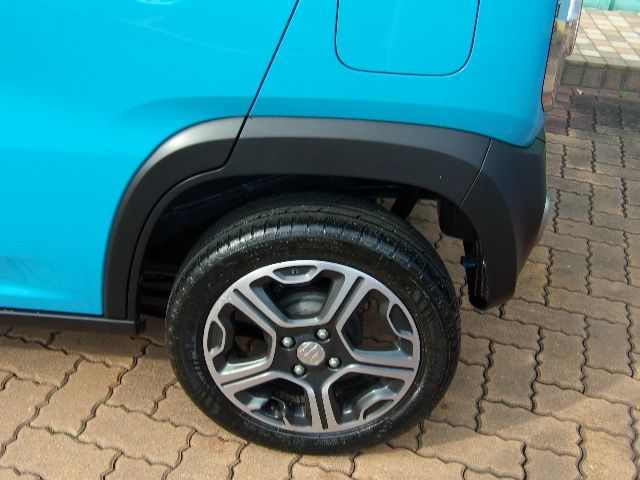 Suzuki HUSTLER 2014-08 6810-9
