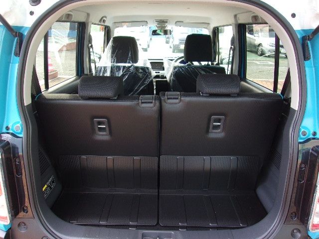 Suzuki HUSTLER 2014-08 6810-10