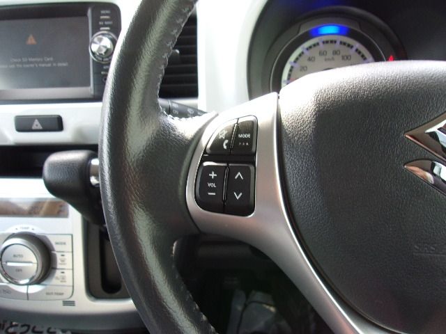 Suzuki HUSTLER 2014-08 6810-18