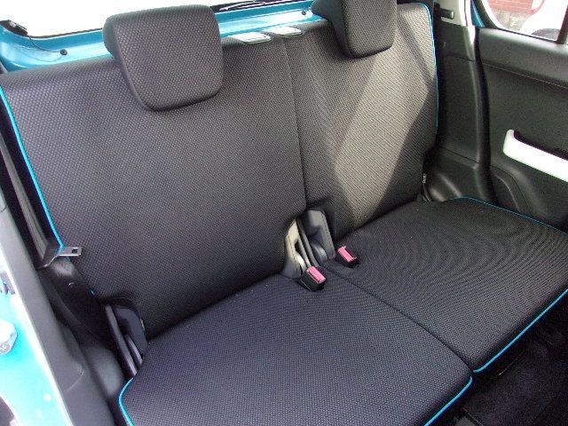 Suzuki HUSTLER 2014-08 6810-14