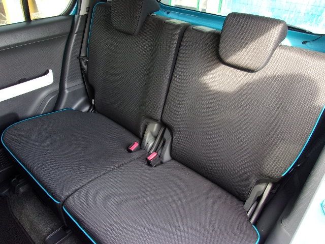 Suzuki HUSTLER 2014-08 6810-15