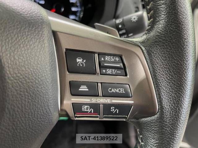 Subaru FORESTER 2014-08 351134-6