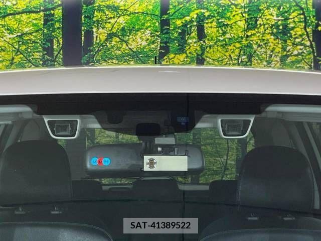 Subaru FORESTER 2014-08 351134-5