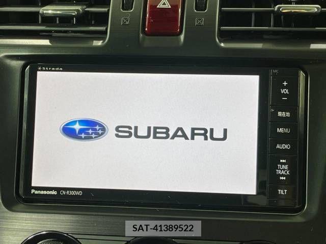 Subaru FORESTER 2014-08 351134-3