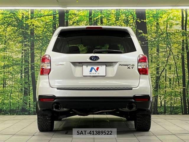 Subaru FORESTER 2014-08 351134-15