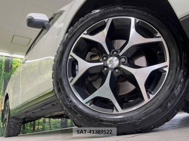 Subaru FORESTER 2014-08 351134-13