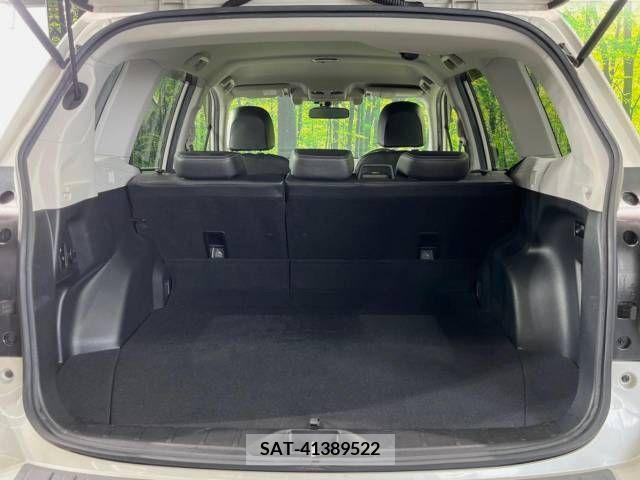 Subaru FORESTER 2014-08 351134-10