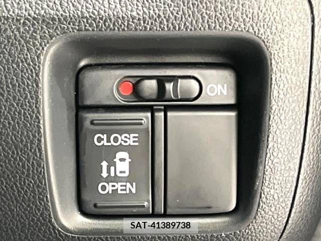 Honda N BOX CUSTOM 2012-05 280193-5