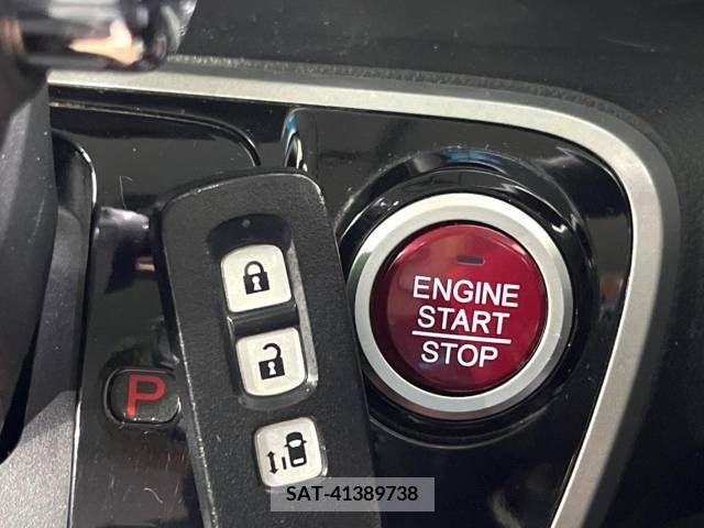 Honda N BOX CUSTOM 2012-05 280193-6