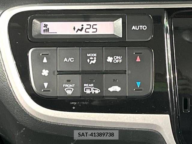 Honda N BOX CUSTOM 2012-05 280193-7