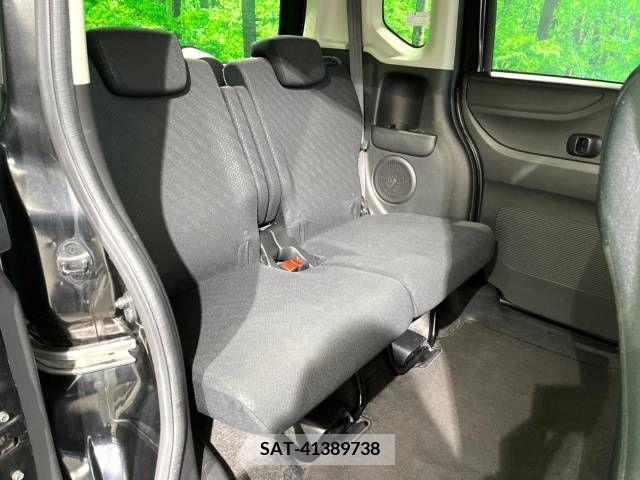 Honda N BOX CUSTOM 2012-05 280193-9