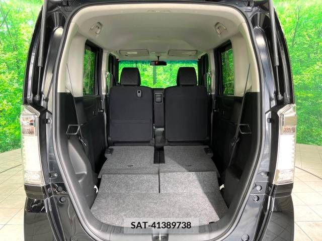 Honda N BOX CUSTOM 2012-05 280193-10