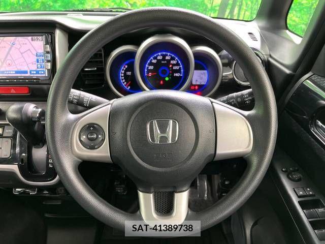 Honda N BOX CUSTOM 2012-05 280193-11