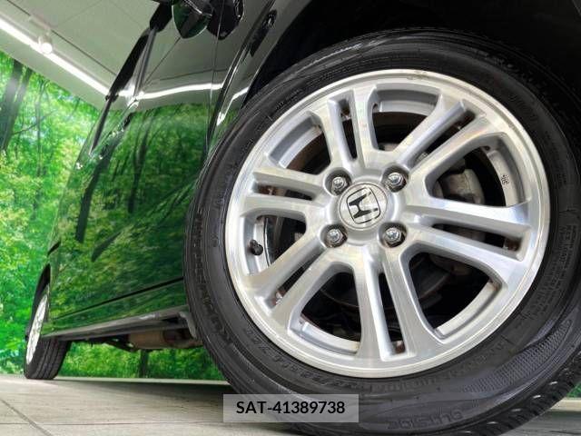 Honda N BOX CUSTOM 2012-05 280193-13