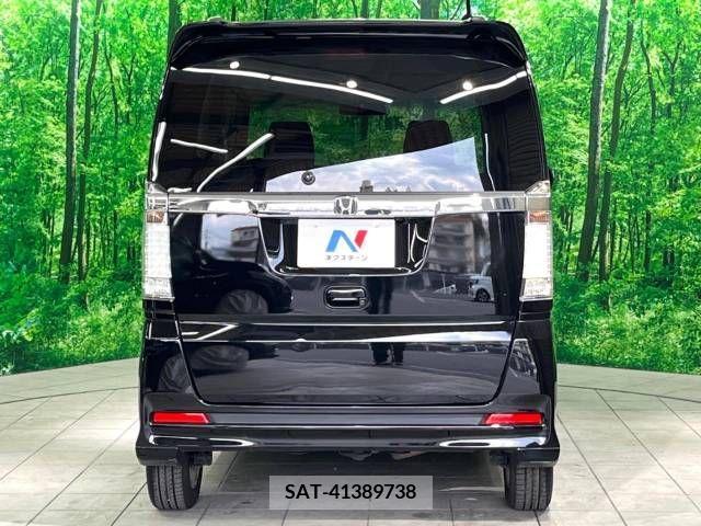 Honda N BOX CUSTOM 2012-05 280193-15