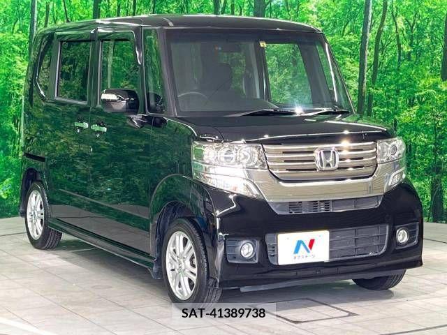 Honda N BOX CUSTOM 2012-05 280193-16