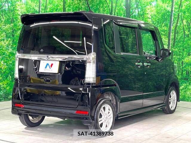 Honda N BOX CUSTOM 2012-05 280193-17