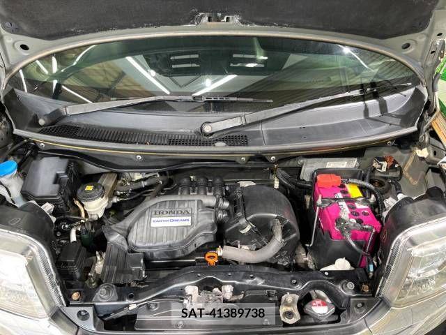 Honda N BOX CUSTOM 2012-05 280193-18