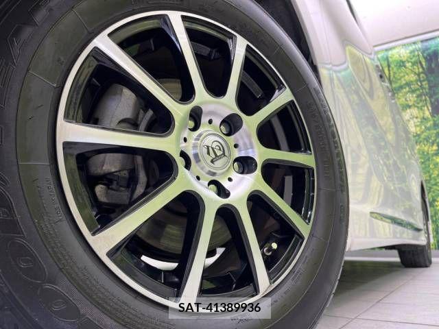 Toyota ALPHARD 2021-03 350078-14