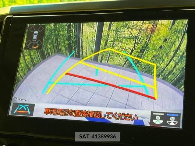 Toyota ALPHARD 2021-03 350078-6