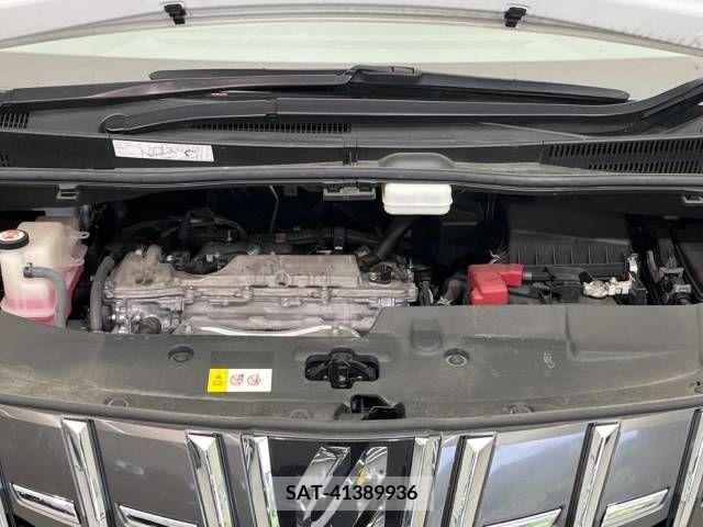 Toyota ALPHARD 2021-03 350078-19