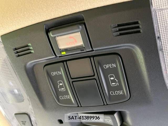 Toyota ALPHARD 2021-03 350078-4