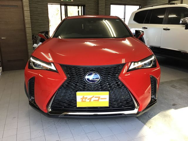 Lexus UX 2019-04 801-23