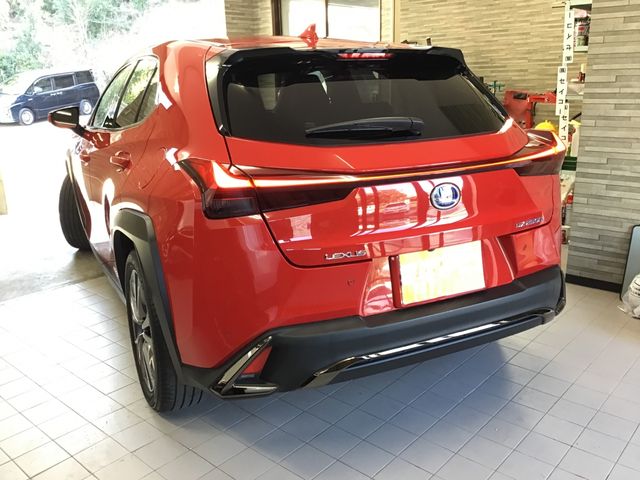 Lexus UX 2019-04 801-25