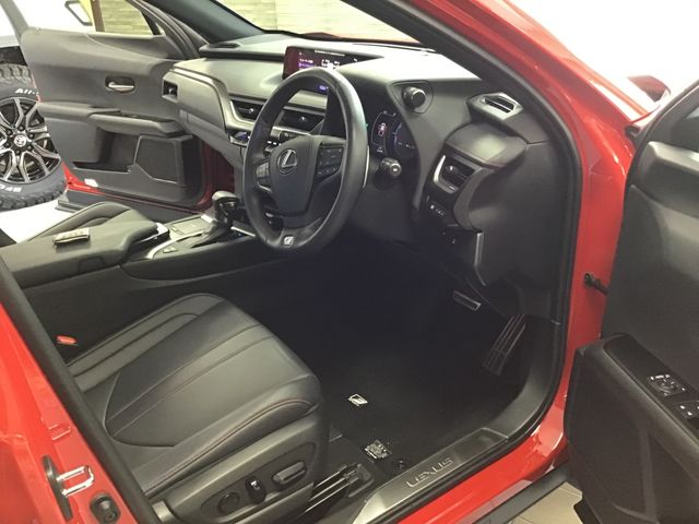 Lexus UX 2019-04 801-1