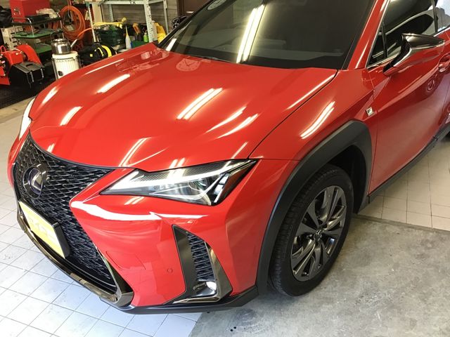 Lexus UX 2019-04 801-20