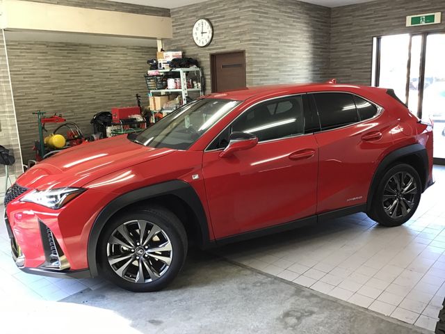 Lexus UX 2019-04 801-24