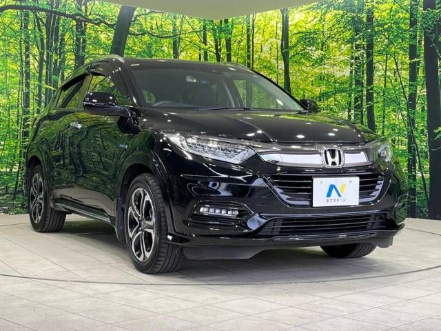 Honda VEZEL 2019-01 188399-16