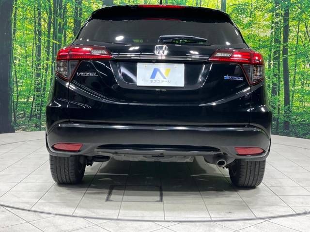 Honda VEZEL 2019-01 188399-15