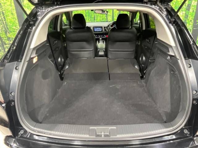 Honda VEZEL 2019-01 188399-10
