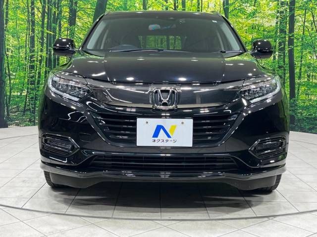 Honda VEZEL 2019-01 188399-14